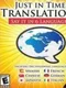 Just in Time Translations