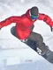 Just Snowboarding
