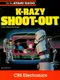 K-Razy Shoot-Out