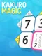 Kakuro Magic