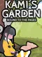 Kami's Garden: Bound To The Pages