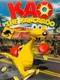 Kao the Kangaroo
