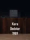 KaraDedeler 1989