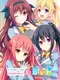 Karigurashi Renai: Living on Borrowed Love