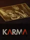 Karma - A Visual Novel About A Dystopia.