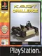 Kart Challenge