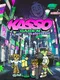 Kasso Gaiden: Escape from the Skaterverse