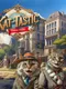 Kat-tastic Hidden Object