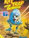 Kat Trap: Planet of the Cat-Men