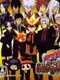 Katekyou Hitman Reborn!: Ore ga Boss! Saikyou Family Taisen