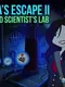 Katja's Escape II: The Mad Scientist's Lab