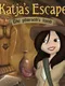 Katja's Escape: The Pharaoh's Tomb