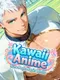Kawaii Anime: Cute Boys Magic World