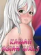 Kawaii Asian Girls