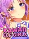 Kawaii Elf Girls