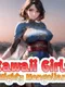Kawaii Girls: Mighty Mongolian