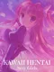 Kawaii Hentai Sexy Girls