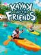 Kayak with Friends