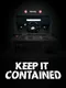 Keep It Contained