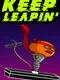 Keep Leapin'