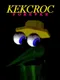 Kekcroc Forever