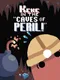 Keke in the Caves of Peril