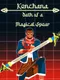 Kenchana: Oath of a Magical Spear