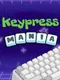 Keypress Mania