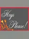 Keys, Please