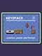 Keyspace