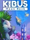 Kibus Moon Rock