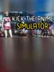 Kick the Anime Simulator