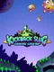 Kickback Slug: Cosmic Courier