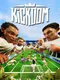 Kickdom