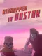Kidnapped in Vostok