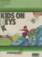 Kids on Keys