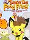 Kids' WB Turkey Day Food Fling