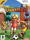 Kidz Sports International Football