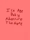Kill the Ice Age Baby Adventure The Game