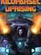 Kiloparsec Uprising