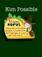 Kim Possible: Bueno Rufus