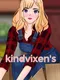 Kindvixen's