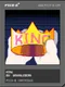 King: A Bullet-Hell RPG