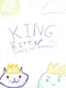 King Kitty Saves The Animals
