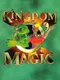 Kingdom O' Magic