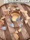 Kintsugi: A Journey Through the Broken Pieces