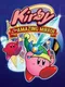 Kirby & the Amazing Mirror