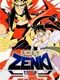 Kishin Douji Zenki: Denei Raibu