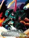 Kisou Ryouhei Gunhound EX