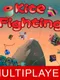 Kite Fighting
